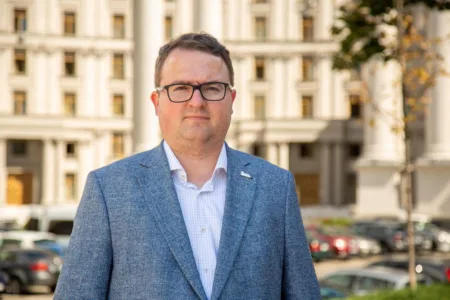 ‘Extraordinary Commitment’